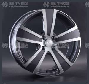 LS 950 (GMF) 7xR17 ET45 5*114.3 D73.1