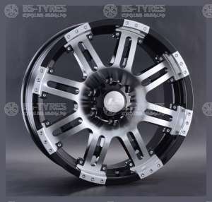 LS 954 (BF) 9xR18 ET25 6*139.7 D106.1