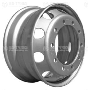 Tracston M22 (S) 9.00xR22.5 ET175 10*335 D281