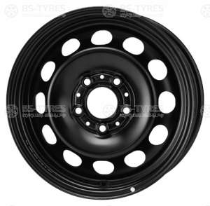 Magnetto 15000 (B) 6xR15 ET52.5 5*108 D63.3