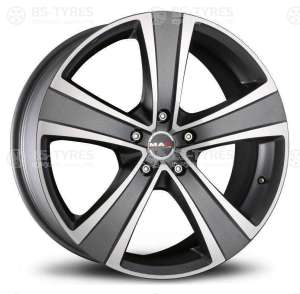MAK Fuoco 5 (IT) 8.5xR19 ET45 5*130 D71.6