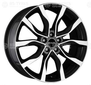 MAK Highlands (BMr) 7xR17 ET41 5*110 D65.1