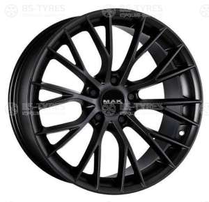 MAK Munchen (MB) 8.5xR20 ET42 5*108 D63.4
