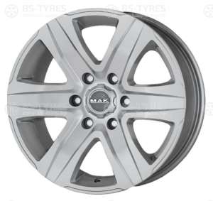 MAK Stone 6 (S) 8xR18 ET35 6*139.7 D67.1