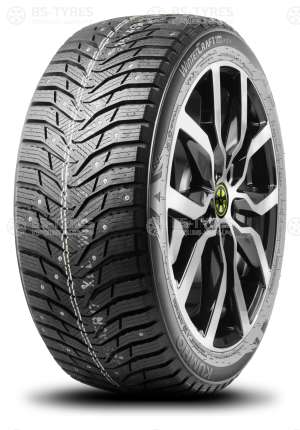 Marshal WinterCraft Ice WI31 215/55 R16 97T
