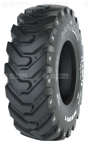 Maxam MS901 R4 440/80 R24 12PR