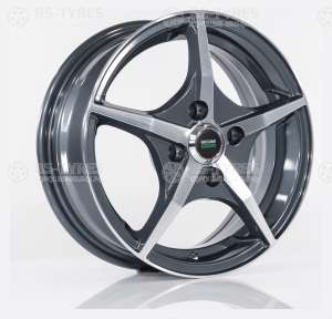 Megami MGM-19FF (GMF) 6xR15 ET32 4*98 D58.6