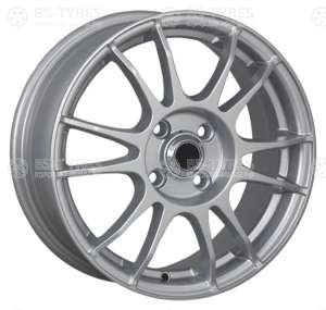 Megami MGM-3 (GMF) 6.0xR15 ET38 5*100 D57.1