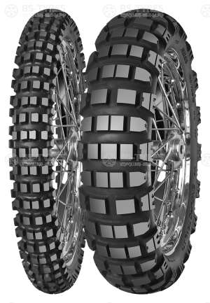 Enduro Trail-XT+