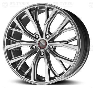 Momo RF-02 (TSB) 10xR20 ET25 5*112 D66.6