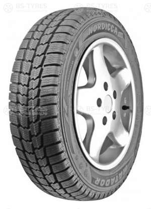 Matador MPS 520 Nordicca Van 195/60 R16C 99/97T