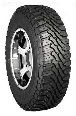 Nankang FT-9 245/75 R16C 120/116N