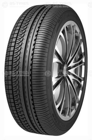 Nankang AS-1 215/55 R17 94V
