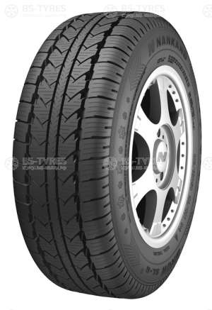 Nankang SL-6 195/75 R16C 107/105S
