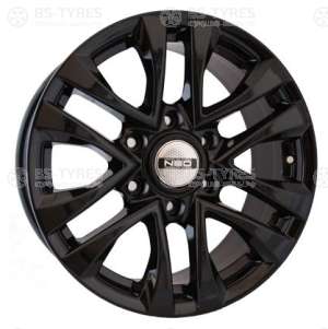 Tech-line Neo 732 (B) 7.5xR17 ET25 6*139.7 D106.1