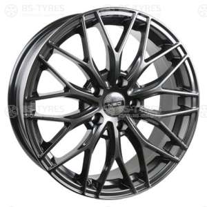 Tech-line Neo 840 (BH) 8xR18 ET40 5*114.3 D67.1