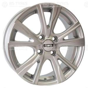 Tech-line Neo 674 (S) 6.0xR16 ET45 4*100 D54.1