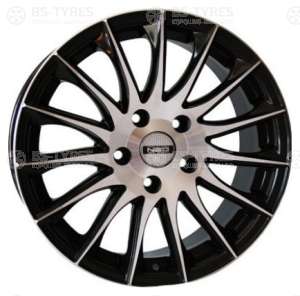 Tech-line Neo 731 (BD) 7xR17 ET40 5*114.3 D60.1