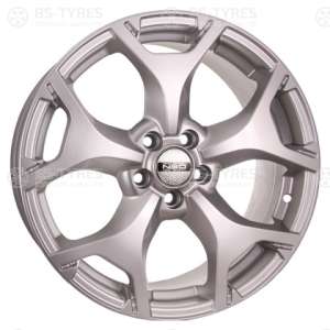 Tech-line Neo 753 (S) 7xR17 ET48 5*114.3 D67.1