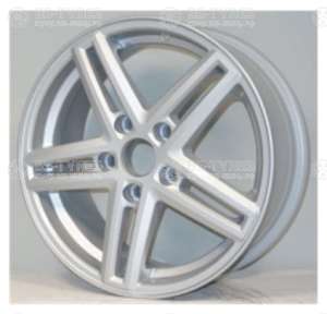 Tech-line Neo 832 (S) 7.5xR18 ET25 6*139.7 D106.1