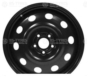 Next NX-131 (B) 7xR17 ET50 5*108 D63.3