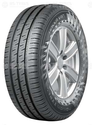 Nokian Tyres Hakka Van 195/70 R15C 104/102R