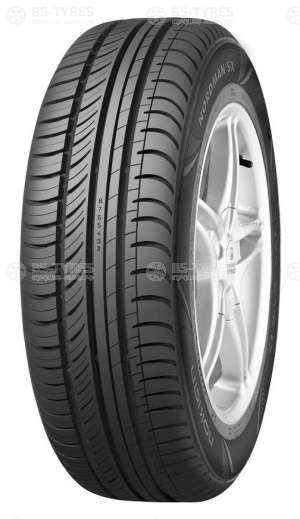 Nokian Tyres Nordman SX 195/60 R15 88H
