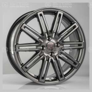 NZ R-01 (Gt) 7xR17 ET45 5*114.3 D67.1