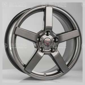 NZ R-02 (Gt) 7xR17 ET45 5*114.3 D54.1