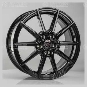 NZ R-03 (B) 6.5xR16 ET38 5*114.3 D67.1