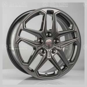 NZ R-04 (Gt) 6.5xR16 ET43 5*114.3 D67.1