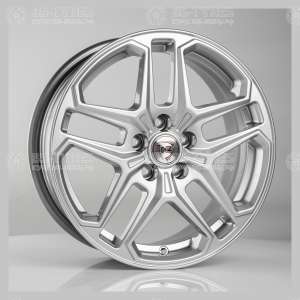NZ R-04 (HS) 6.5xR16 ET33 5*112 D57.1