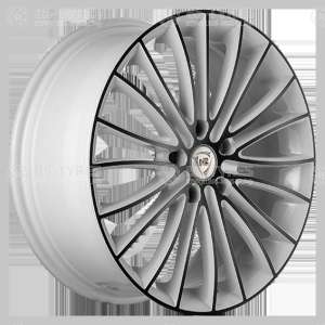 NZ F-49 (WB) 6.5xR16 ET33 5*112 D57.1