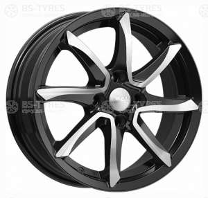 Скад Осака (MA) 6xR15 ET40 4*100 D60.1