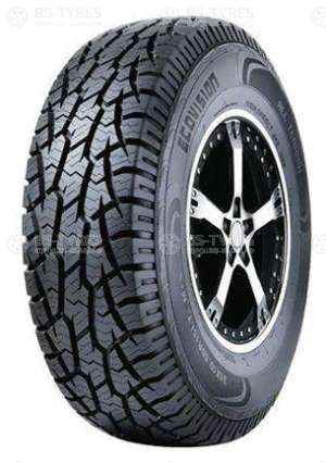 Ovation Ecovision VI-186AT 245/75 R16C 120/116S