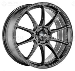 Hyper GT HLT (SGt)