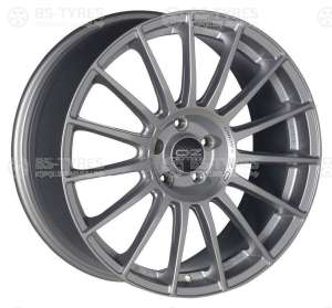 OZ Superturismo LM (MWS) 7.5xR17 ET47 5*120 D79