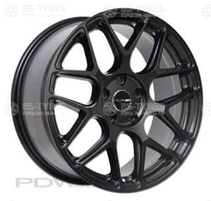 PDW P40SC (U4B) 8xR18 ET39 5*112 D66.45