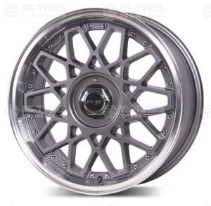 PDW ROTI CONCAVE (M/U4GRA) 7xR17 ET30 5*100 D67.1