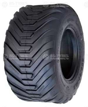 Forerunner QH643 400/55 R22.5 16PR