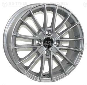 Tech Line R034 (SL) 5.5xR14 ET40 4*98 D58.6