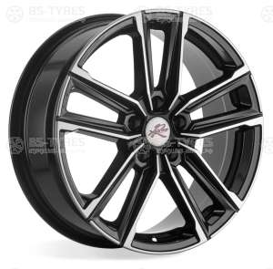 Tech-line RST R078 (BD) 7xR18 ET33 5*108 D60.1