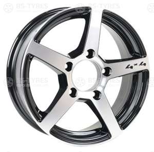 RST R136 (BD)