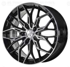 Race Ready CSSD2853 (BP) 7.5xR17 ET45 5*110 D63.4