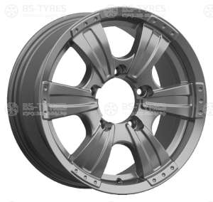 Скад Рейнджер (Gt) 7xR16 ET40 5*139.7 D98.5