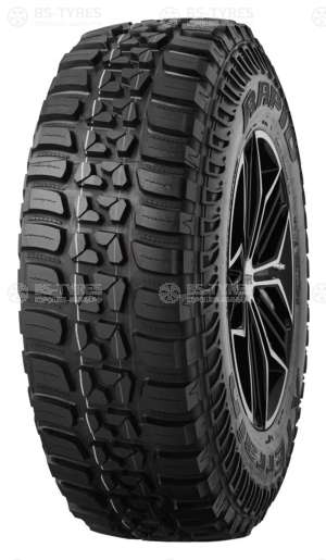 XTerrain MT