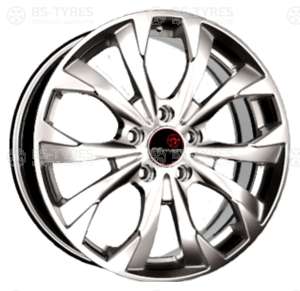 Remain R152 (S) 7xR17 ET50 5*114.3 D67.1