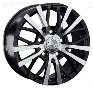 Replay TY245 (BF) 8xR18 ET56 5*150 D110.1