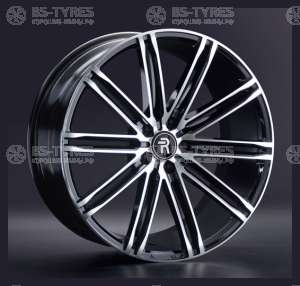 Replay A137 (BF) 9xR20 ET20 5*112 D66.6