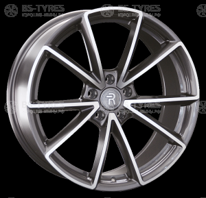 Replay A225 (GMF) 8.5xR19 ET40 5*112 D66.6